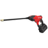 Pressure Cleaner Gun 350 PSI Kit V20 W/Bat. V20/2.0 AH Craftsman