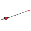 Corded Chainsaw 10" With Extension Pole Craftsman