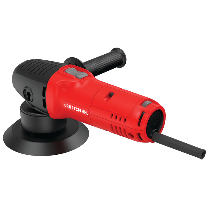 Orbit Polisher & Sander 6" V.Speed Corded Craftsman