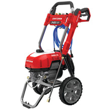 Load image into Gallery viewer, Electric Pressure Washer 2400 PSI. Craftsman
