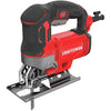 Jig Saw 6 Amp Corded Craftsman