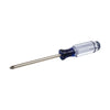 Screwdriver Acetate Phillips #1 X 3" Craftsman