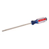 Screwdriver Acetate Slotted 3/16" X 6" Craftsman