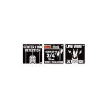 Load image into Gallery viewer, Stud Finder W/AC Detection Craftsman
