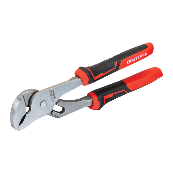 Groove Joint Plier 8" Craftsman
