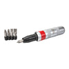 Set Impact Tool Screwdriver 3/8" Craftsman