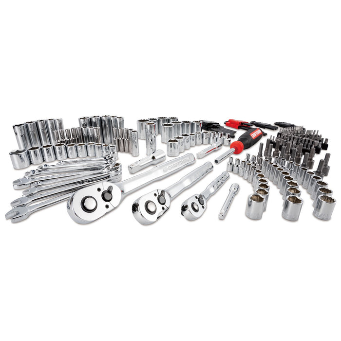 Mechanic Tool Box Set 232 PCS. Craftsman