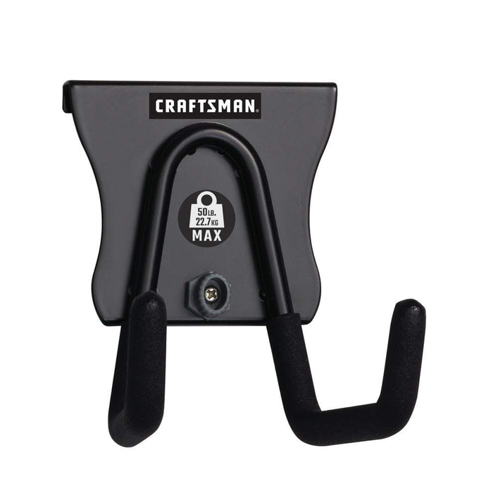 General Short Hook Versa Track Craftsman