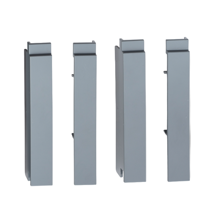 Set End Cap 4 PCS. Versa Track Craftsman