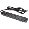Magnetic Power "Multi Plug" Strip 120V/USB Craftsman