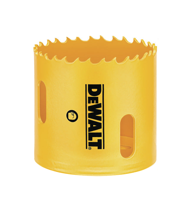 Hole Saw Bi-Metal 2" Dewalt
