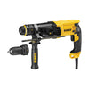 Rotary Hammer 1" 800W SDS Plus Dewalt