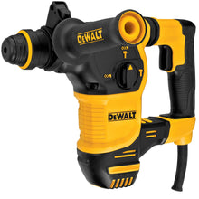 Load image into Gallery viewer, Rotary Hammer 1-1/8&quot; SDS-Plus Dewalt
