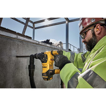 Load image into Gallery viewer, Rotary Hammer 1-1/8&quot; SDS-Plus Dewalt
