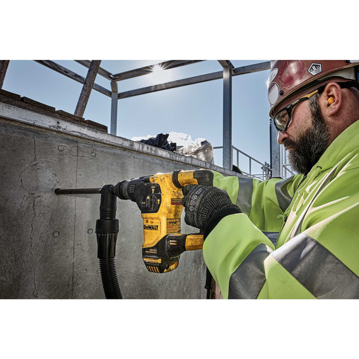 Rotary Hammer 1-1/8" SDS-Plus Dewalt