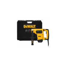 Load image into Gallery viewer, Rotary Hammer 1-9/16&quot; SDS Max Dewalt
