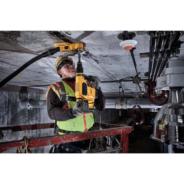 Rotary Hammer 1-9/16" SDS Max Dewalt