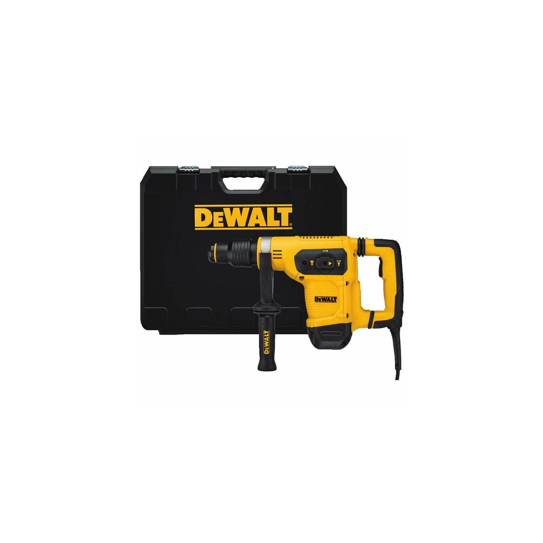 Rotary Hammer 1-9/16