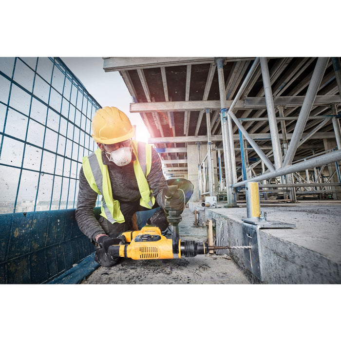 Demolition Hammer 12 Lbs. SDS Max Dewalt