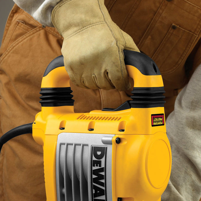 Demolition Hammer 22 Lbs SDS Max W/Case Dewalt