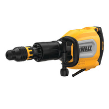 Load image into Gallery viewer, Demmolition Hammer 27 LBS. Brushless SDS Max W/Case Dewalt
