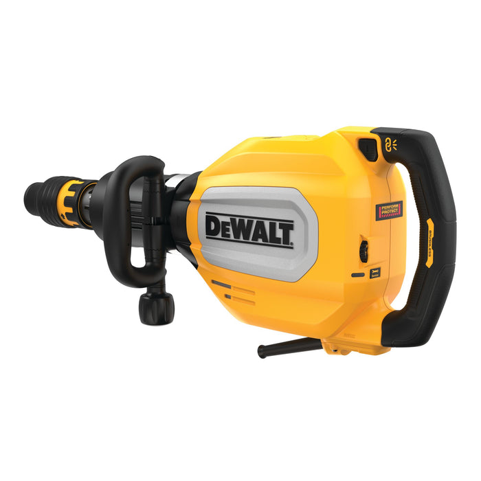 Demmolition Hammer 27 LBS. Brushless SDS Max W/Case Dewalt
