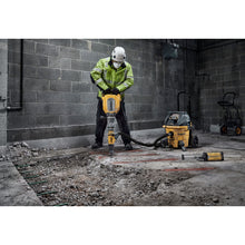 Load image into Gallery viewer, Demmolition Hammer 27 LBS. Brushless SDS Max W/Case Dewalt
