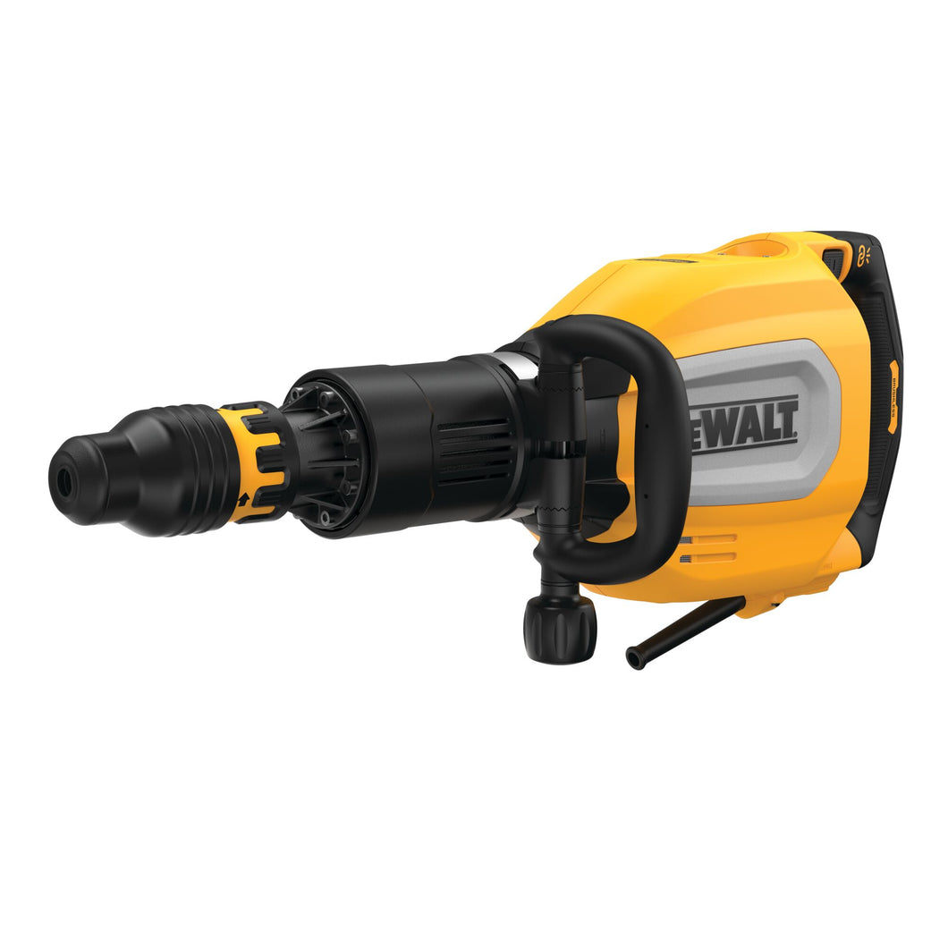 Demmolition Hammer 27 LBS. Brushless SDS Max W/Case Dewalt