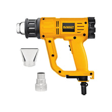 Load image into Gallery viewer, Heat Gun 1500W W/Led Dewalt
