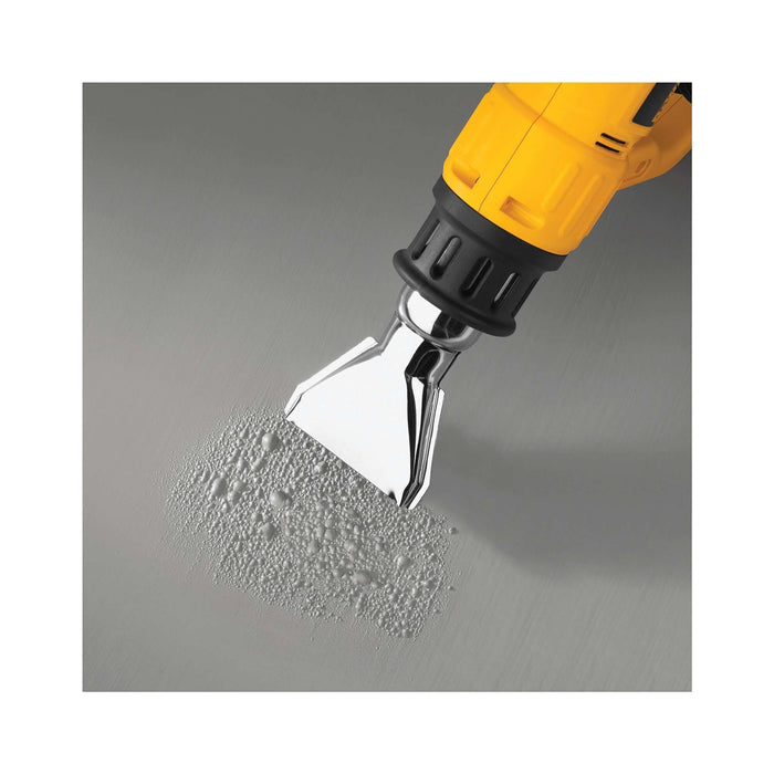 Heat Gun 1500W W/Led Dewalt