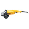 Angle Grinder 7" & 9" Dewalt