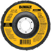 Power Strip Disc "Coarse" 4-1/2" x 7/8” Dewalt