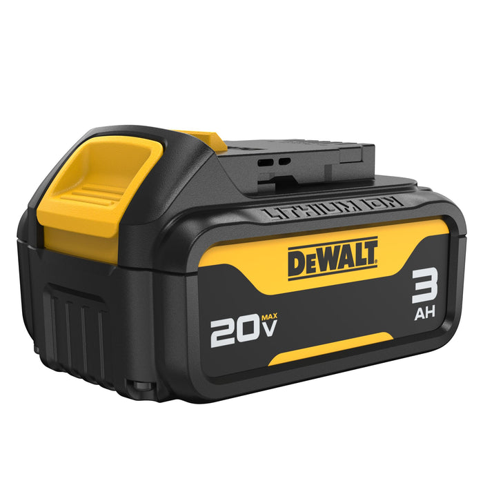 Battery Lithium-Ion 3.0AH / 20V MAX* Dewalt