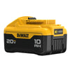Battery Lithium-Ion 10.0AH / 20V MAX* Dewalt