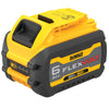 FlexVolt Battery Lithium-Ion 2.0AH/60V - 6.0AH/20V Dewalt