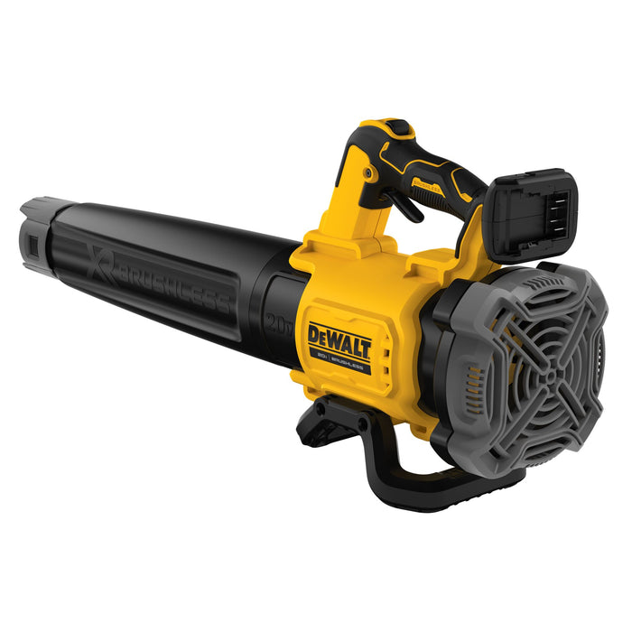 Handheld Blower 20V XR (Tool Only) Dewalt