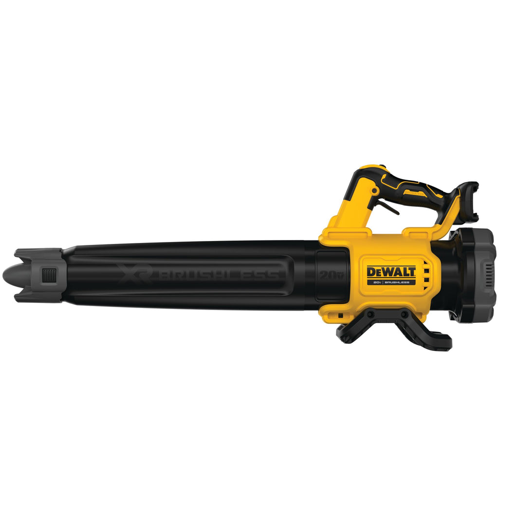 Handheld Blower 20V XR (Tool Only) Dewalt