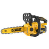 Chain Saw 12" 20V W/Battery 5.0 AH Dewalt