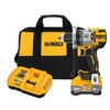 Hammer Drill 1/2" 20V Brushless W/Powerpack Dewalt