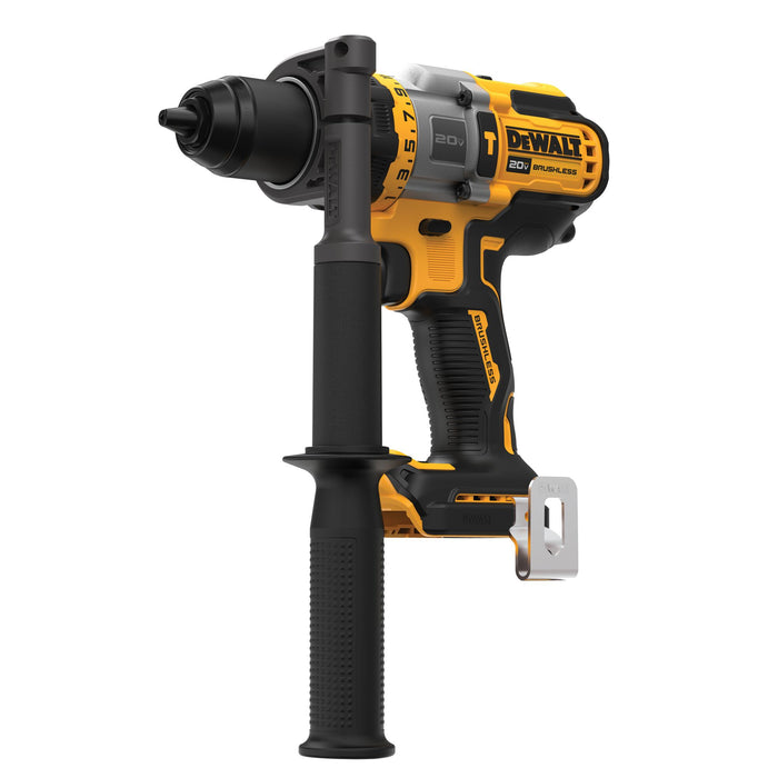 Hammer Drill 1/2'' 20V/60V Flex-Volt Aavantage (Tool Only) Dewalt