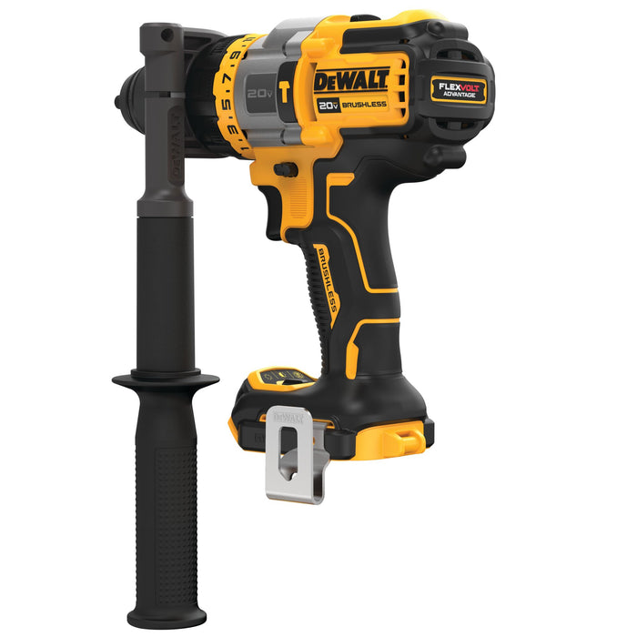 Hammer Drill 1/2'' 20V/60V Flex-Volt Aavantage (Tool Only) Dewalt