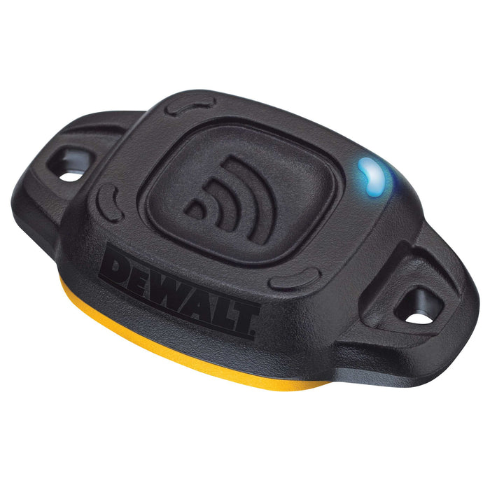 Tool Connect "4" Tags Bluetooth Track Dewalt