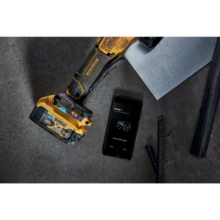 "Chip" Tool Connect Dewalt