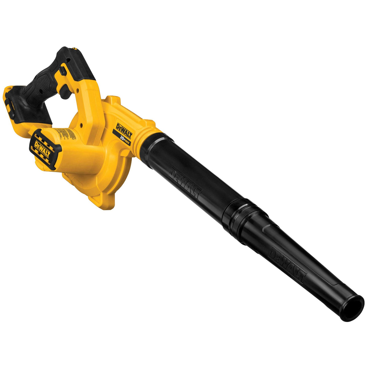 Hand Blower 20V *Max (Tool Only) Dewalt — RB Tools & Equipment
