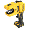 Copper Tubing Cutter 1/4" - 1-1/4" 20V (Tool Only) Dewalt