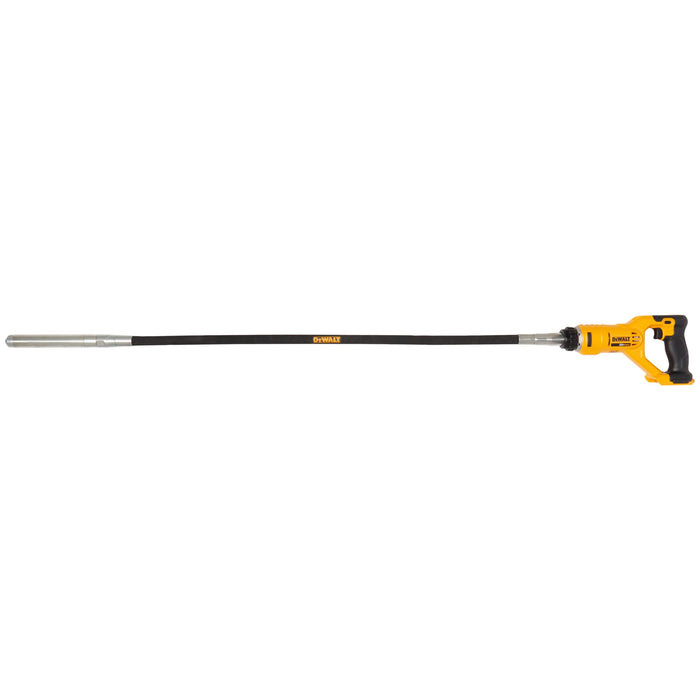 Pencil Vibrator 4' (Tool Only) 20V MAX Dewalt