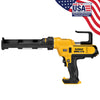 Adhesive Gun 10 OZ 20V (Tool Only) Dewalt