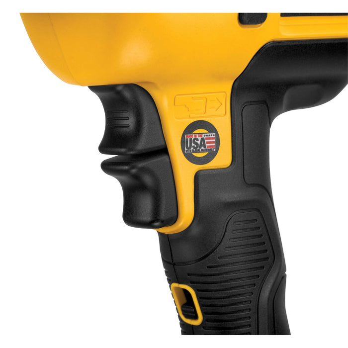 Adhesive Sausage Gun 300ML-600ML 20V (Tool Only) Dewalt