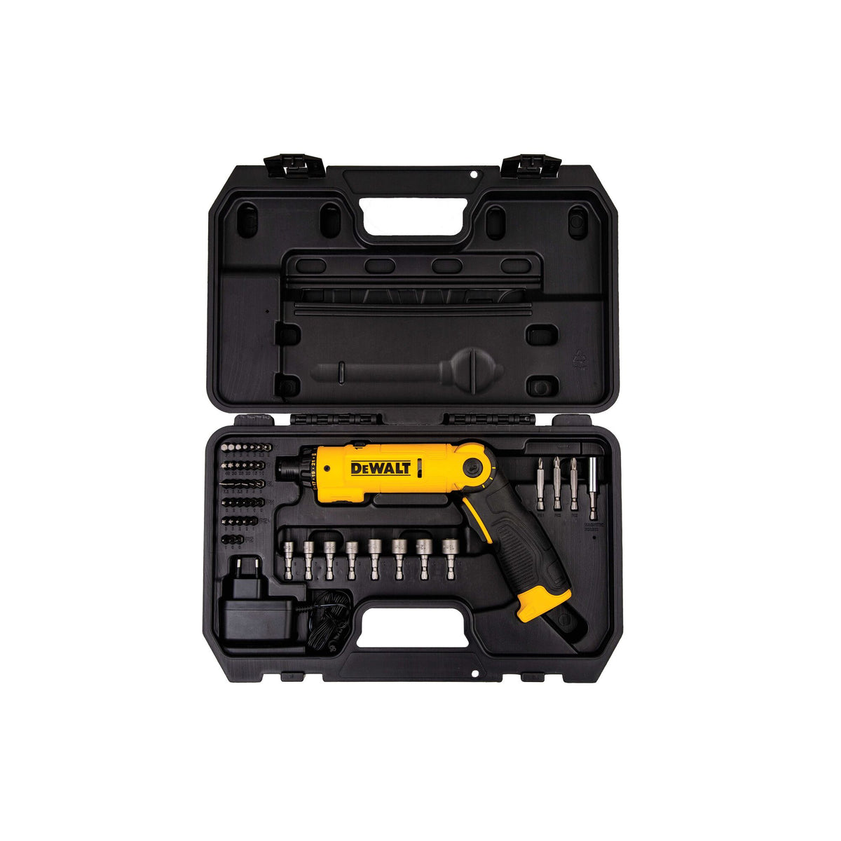 Screwdriver 1/4