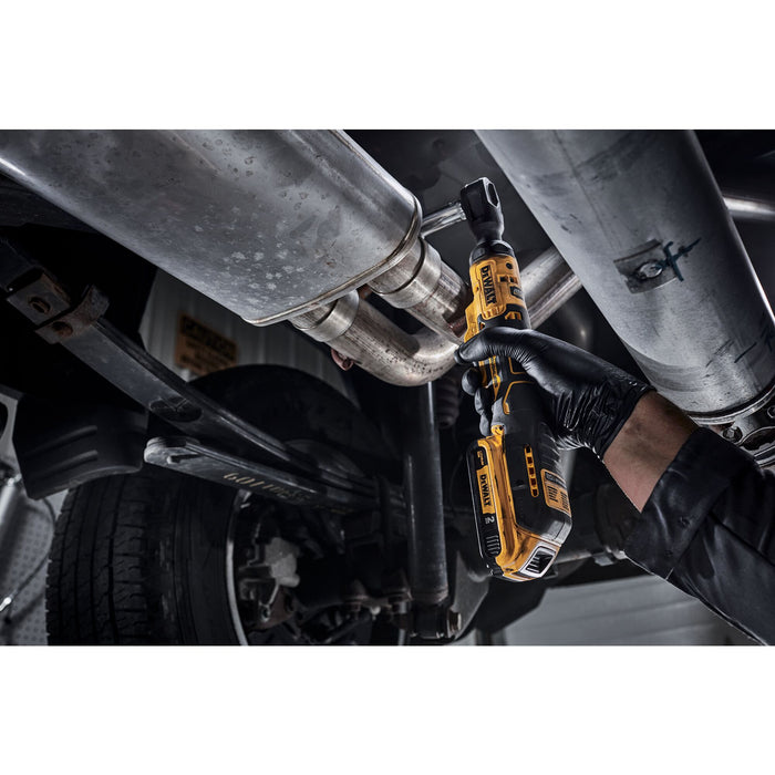 Compact Ratchet Atomic 1/2" 20V *MAX (Tool Only) Dewalt